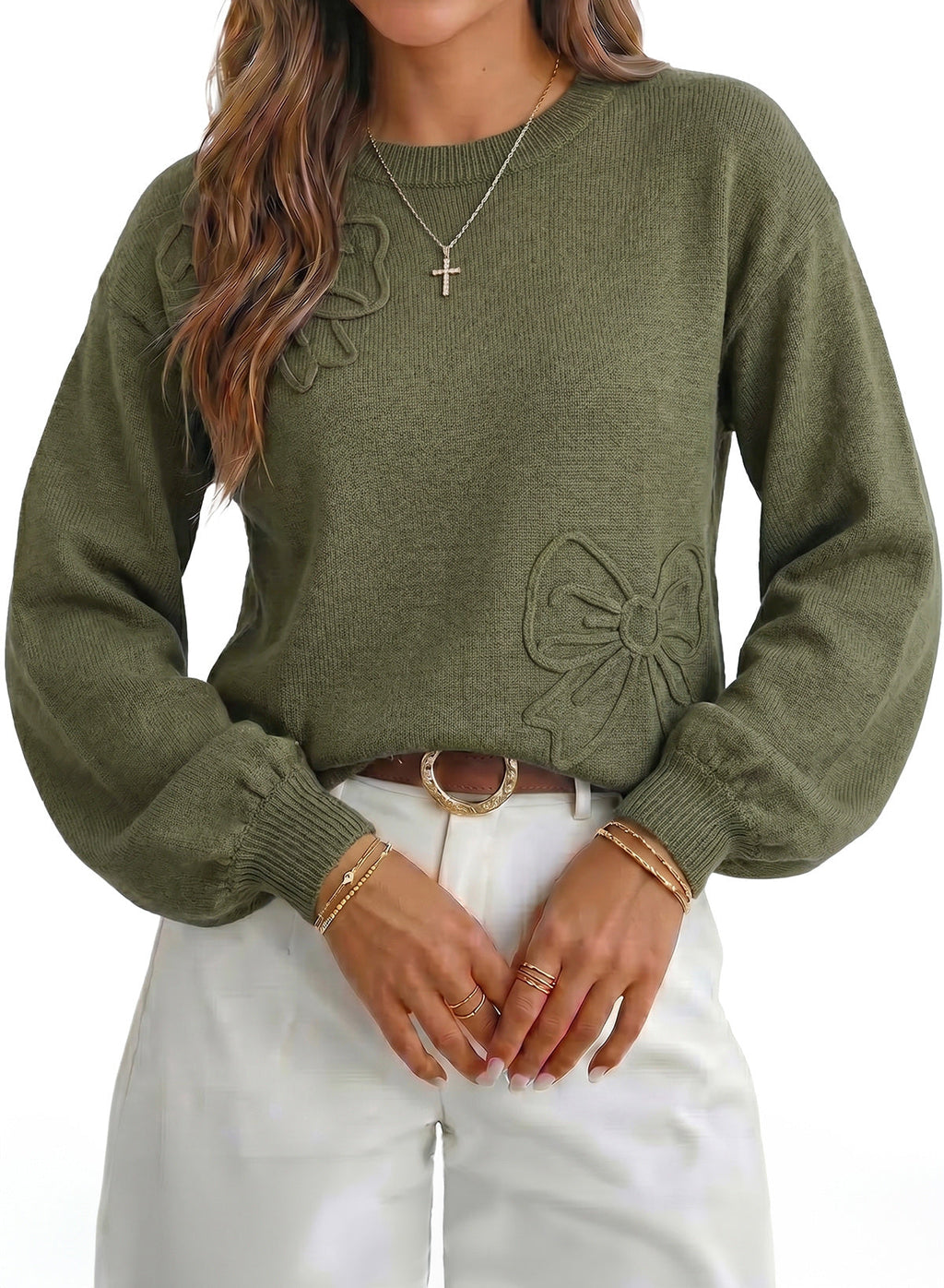 Sweaters