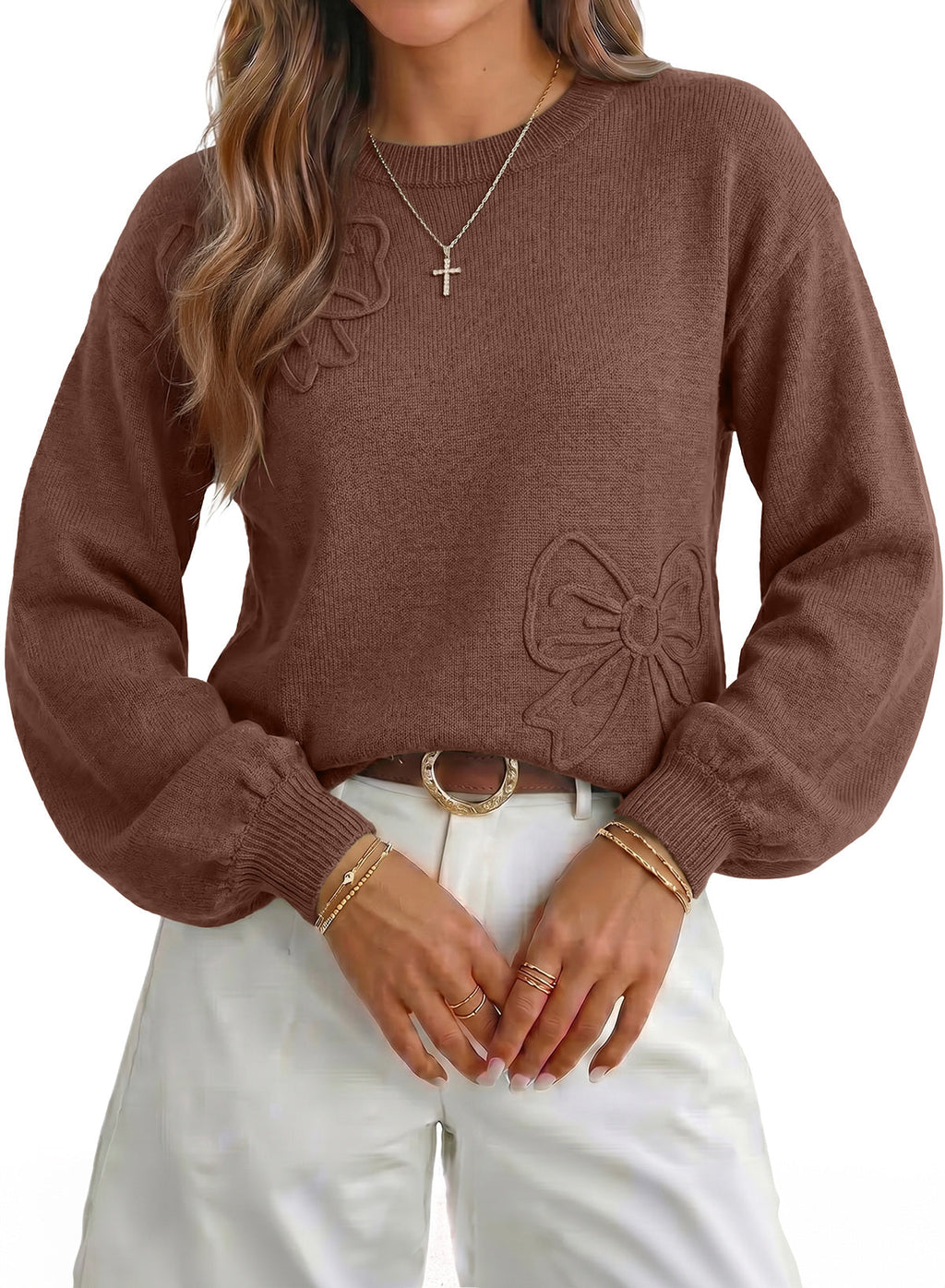 Sweaters