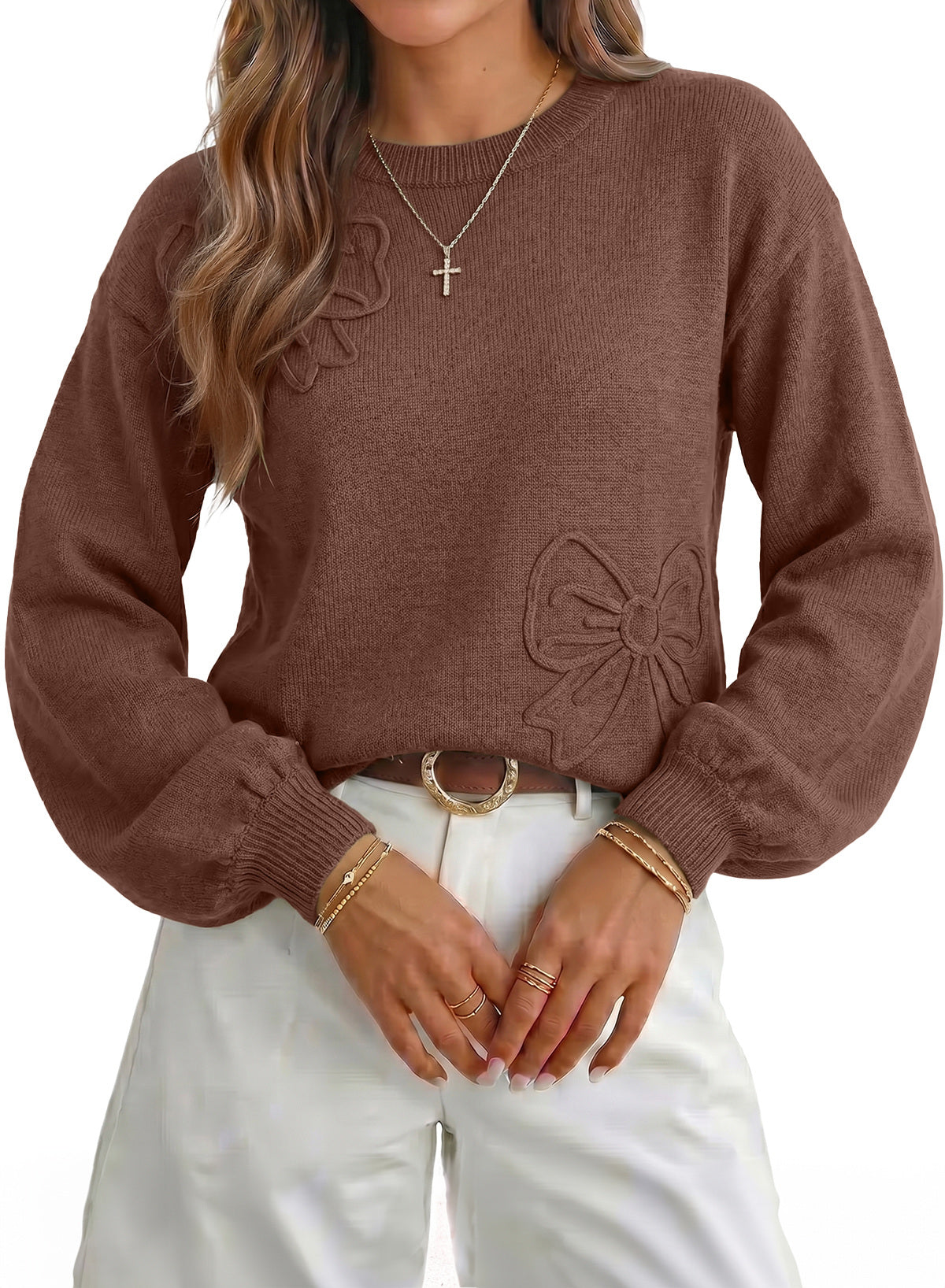 Sweaters