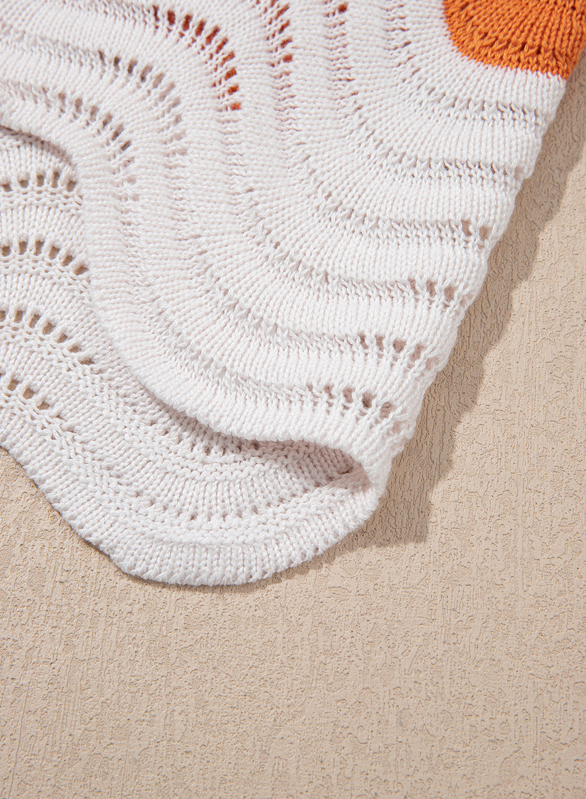Tinsley Crop Sweater