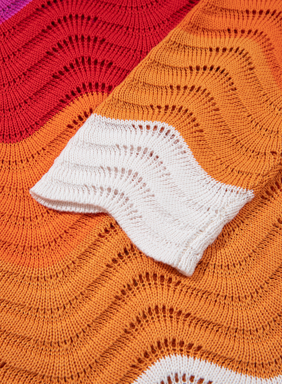Tinsley Crop Sweater