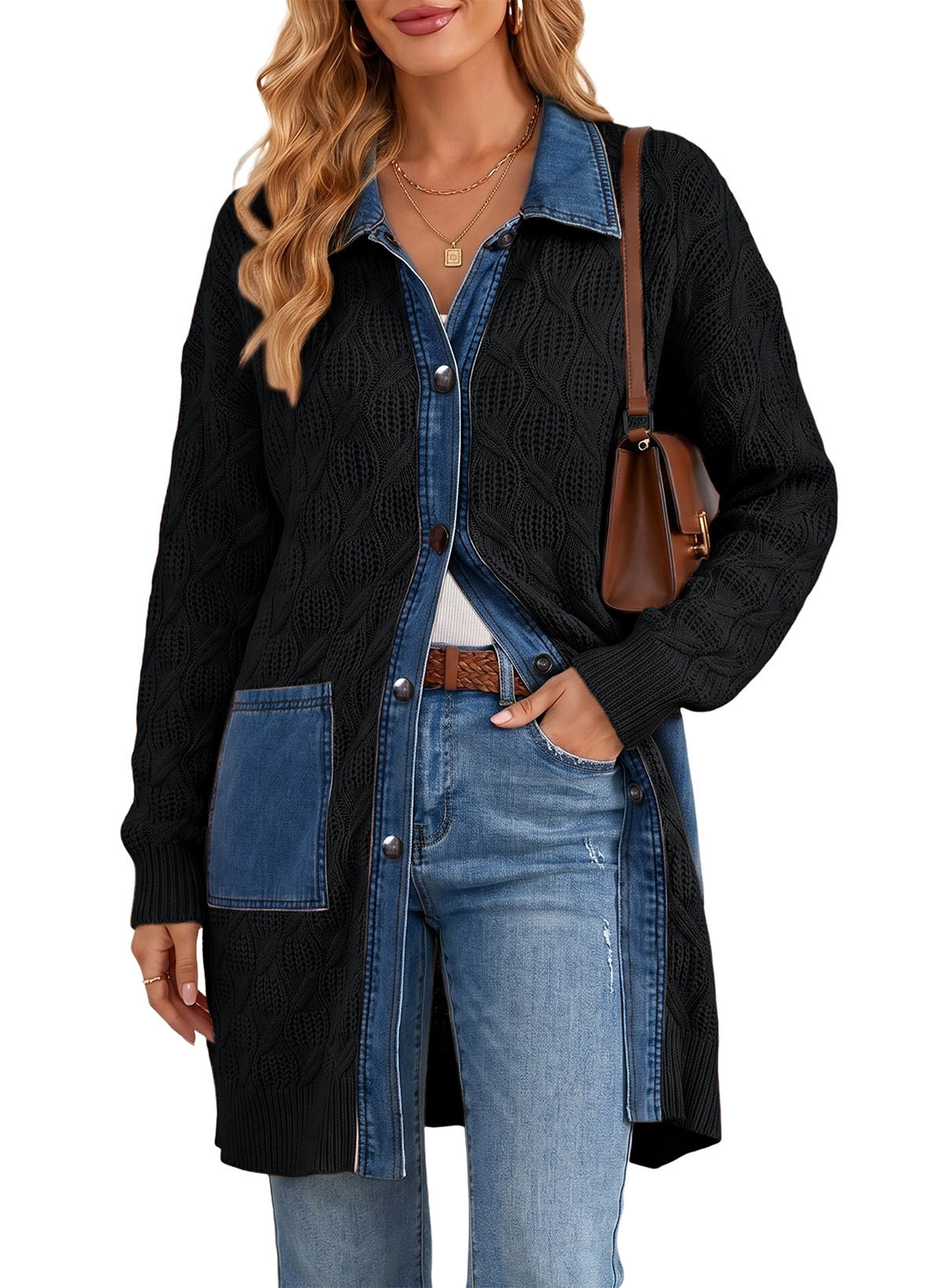 Cardigans