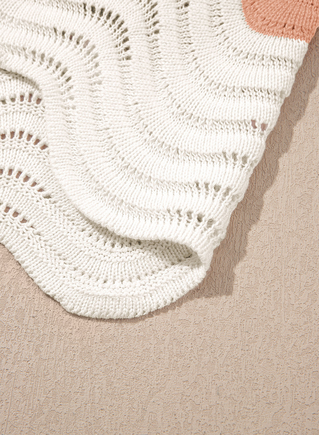 Tinsley Crop Sweater
