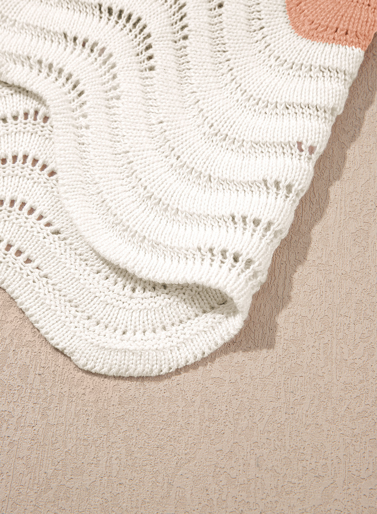 Tinsley Crop Sweater