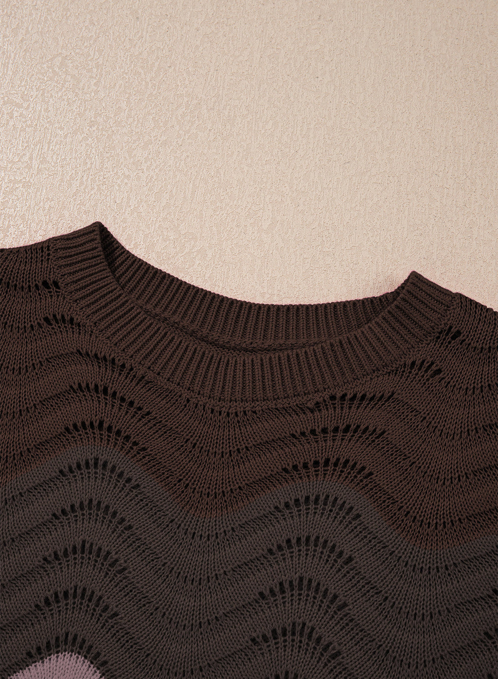 Tinsley Crop Sweater