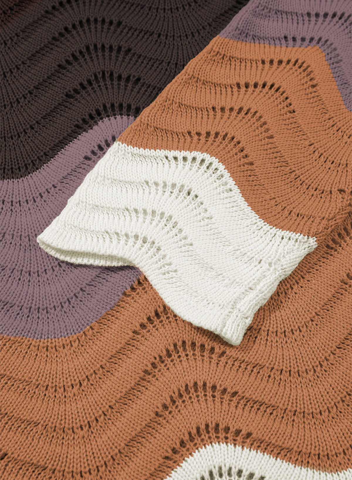 Tinsley Crop Sweater