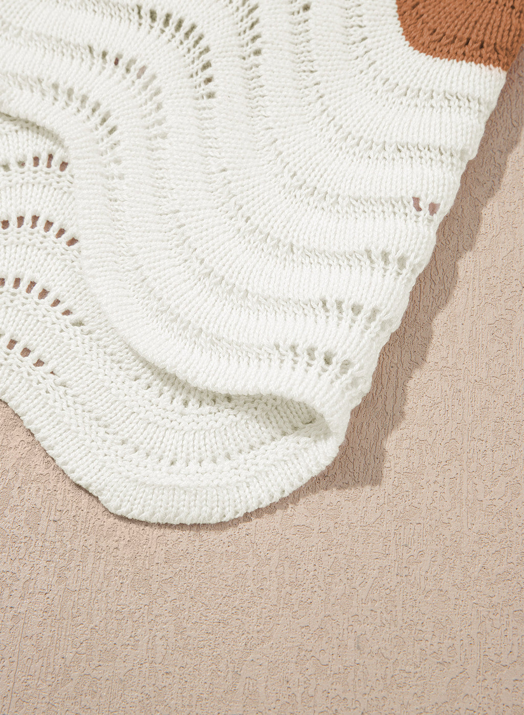 Tinsley Crop Sweater