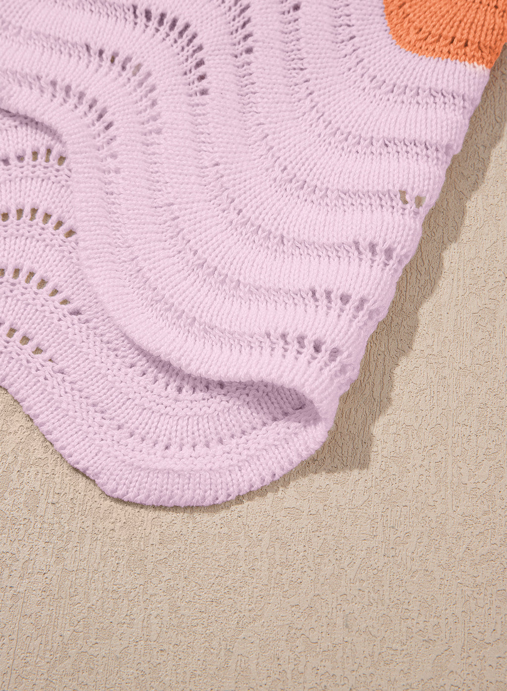 Tinsley Crop Sweater
