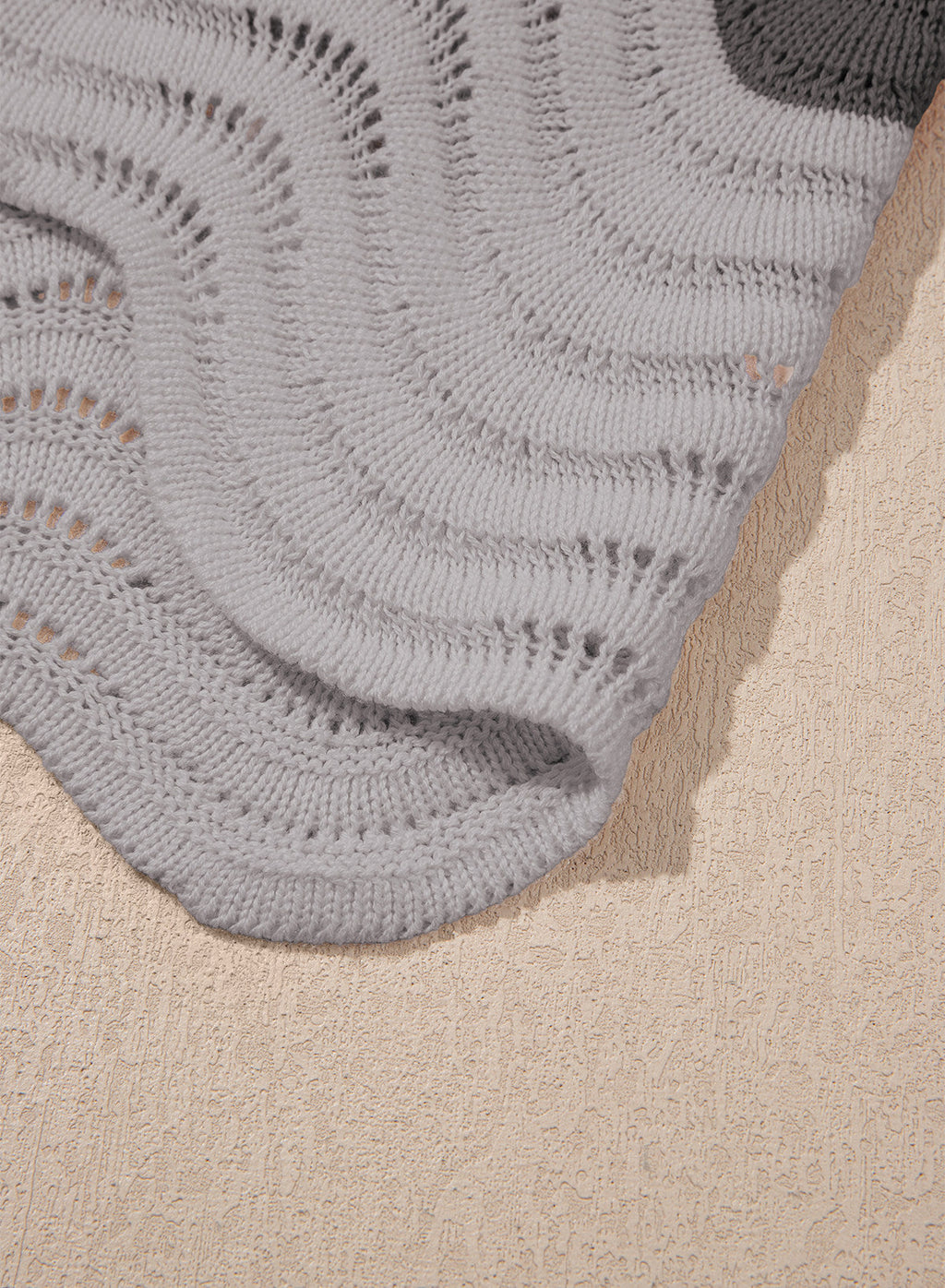Tinsley Crop Sweater