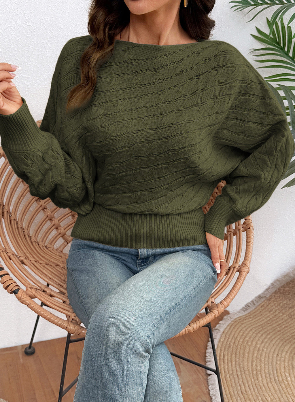 Sweaters