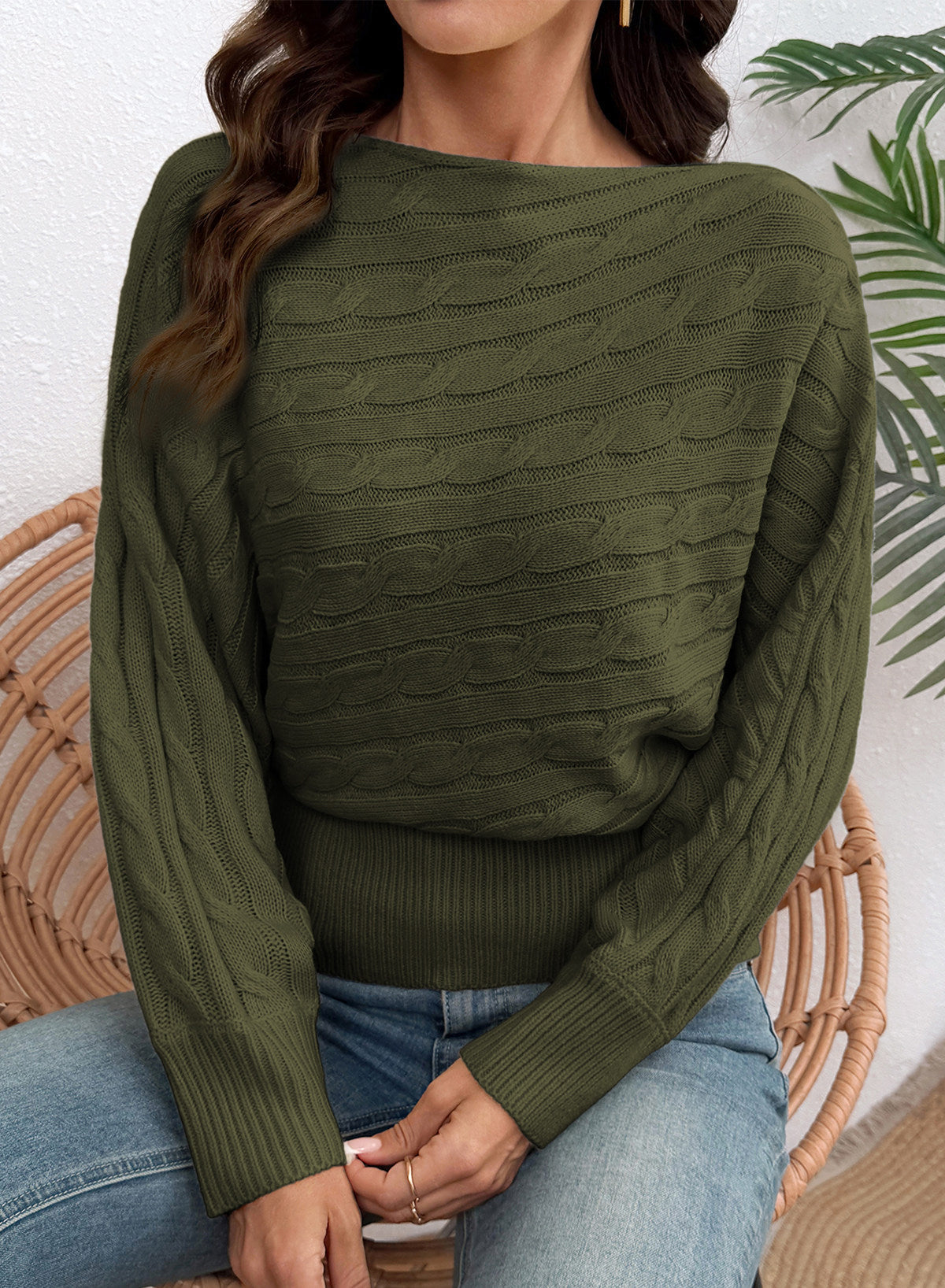 Sweaters