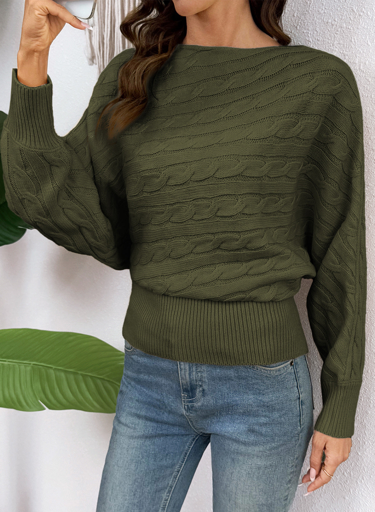 Sweaters