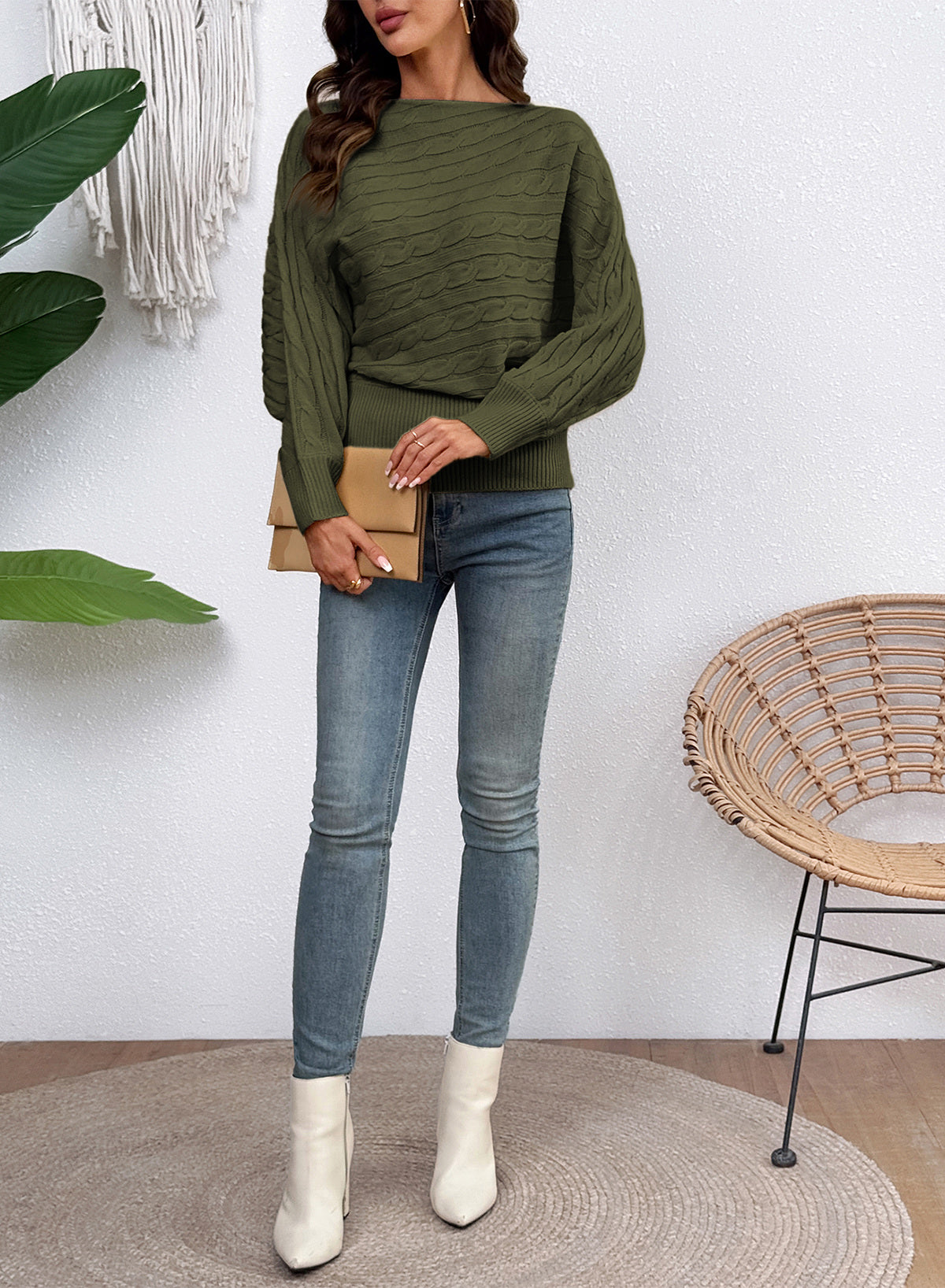 Sweaters