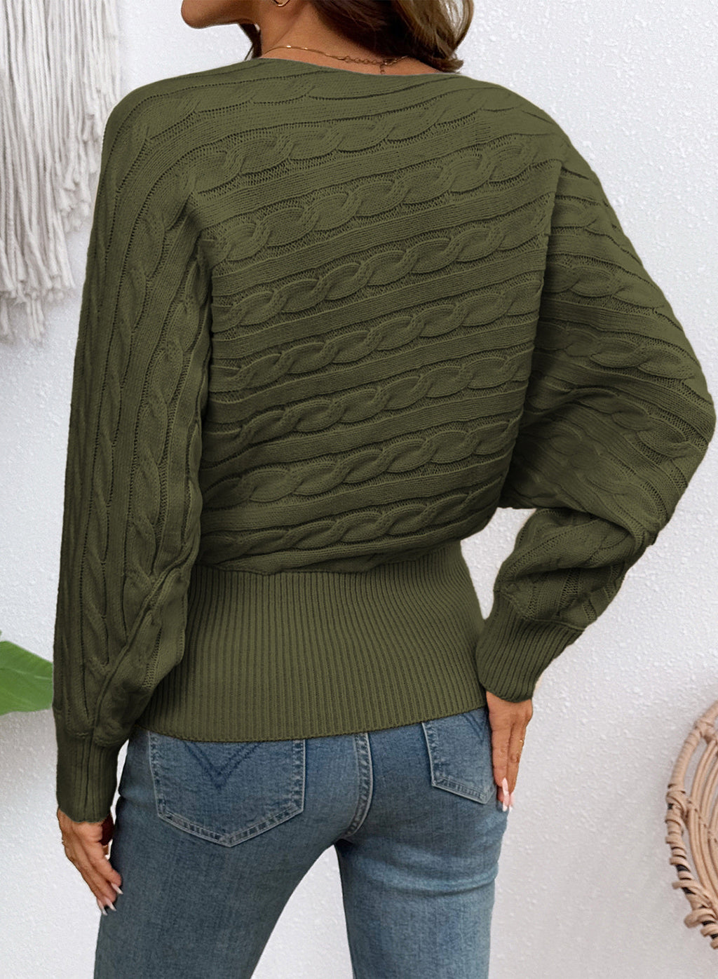 Sweaters