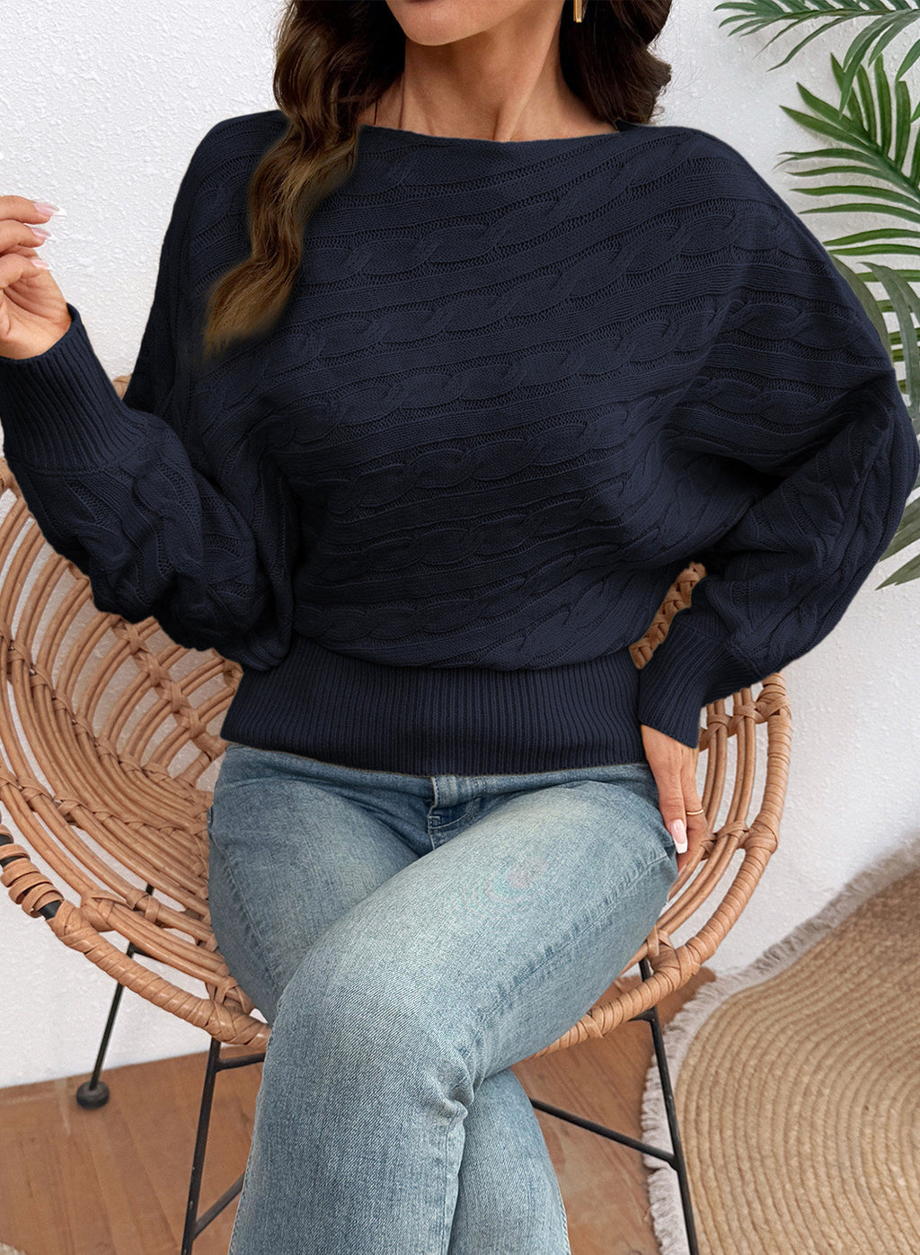 Sweaters