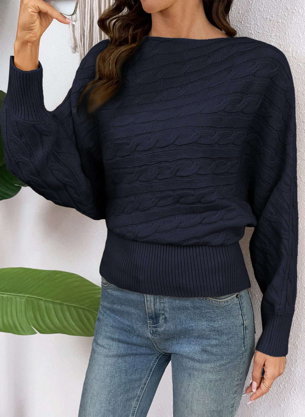 Sweaters