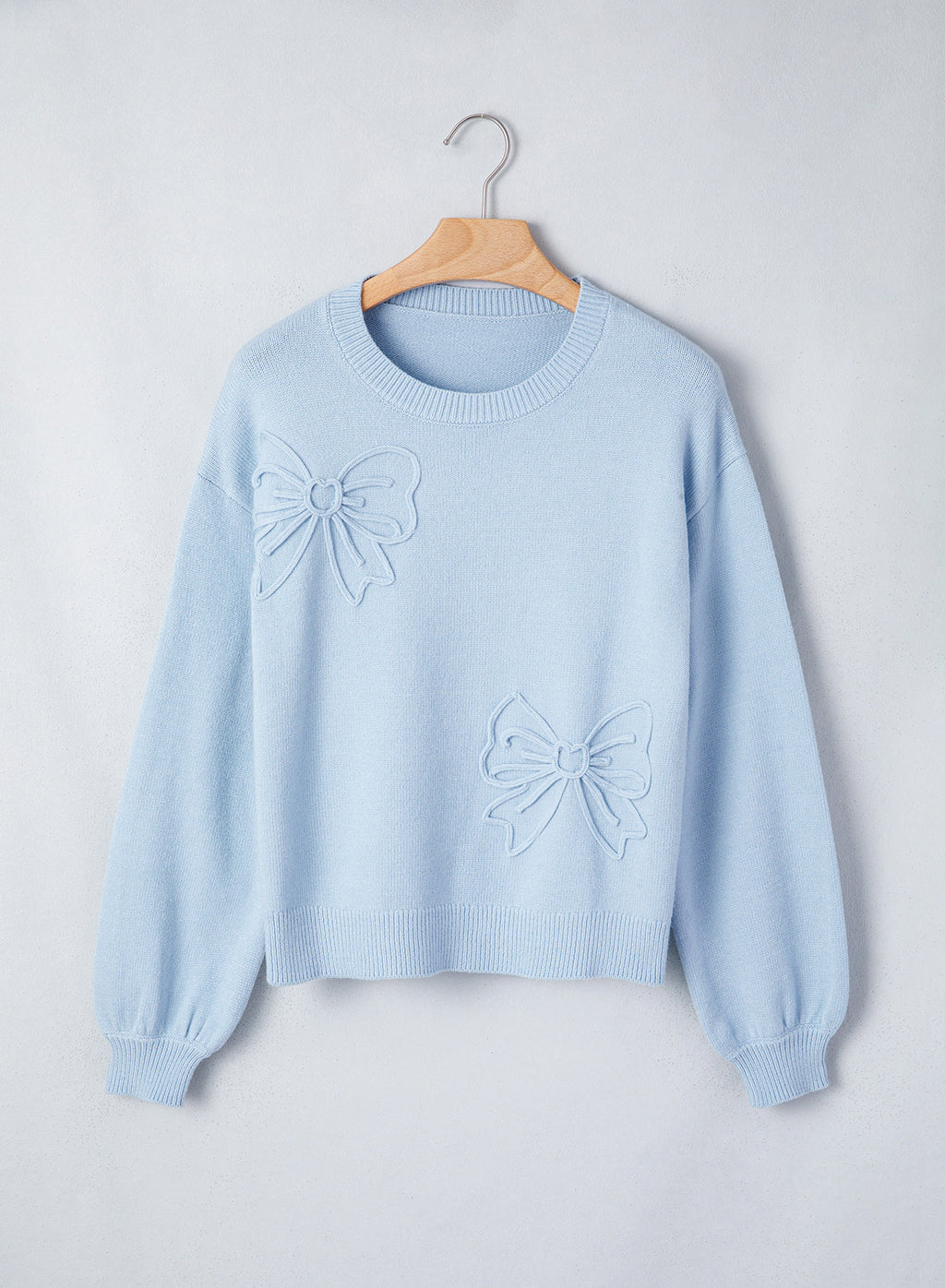 Sweaters