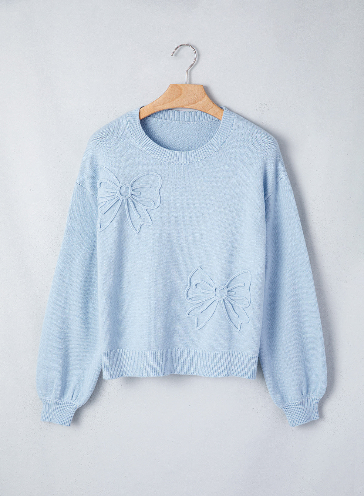 Sweaters