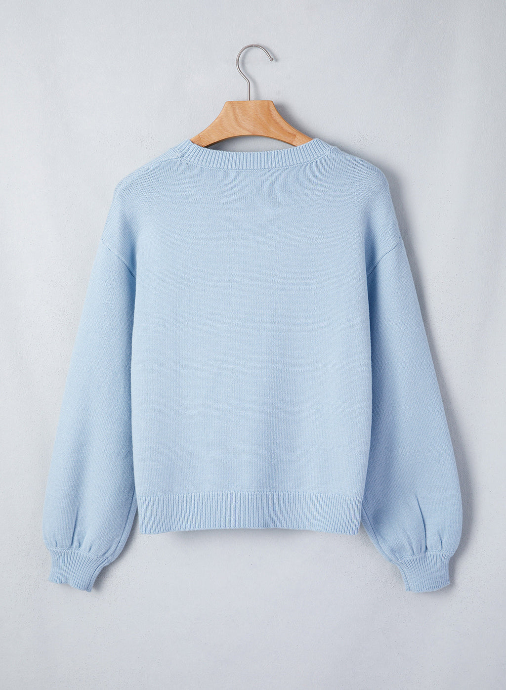 Sweaters