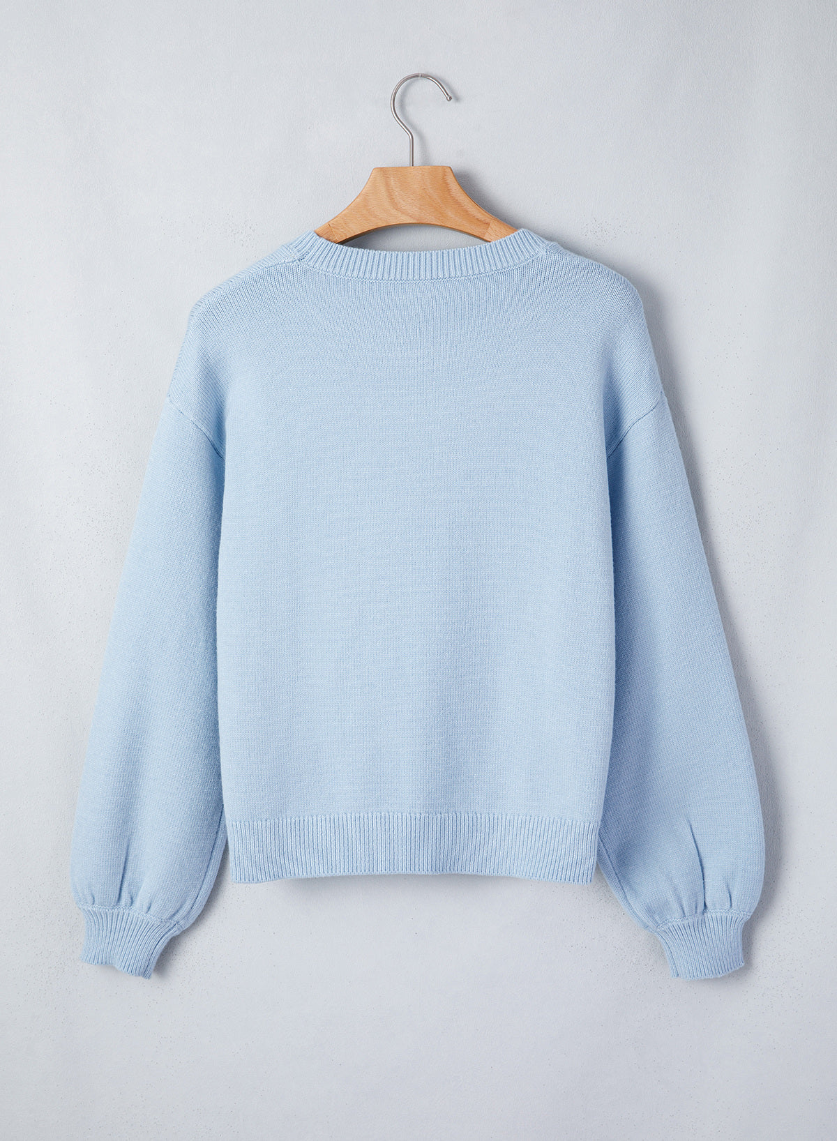 Sweaters