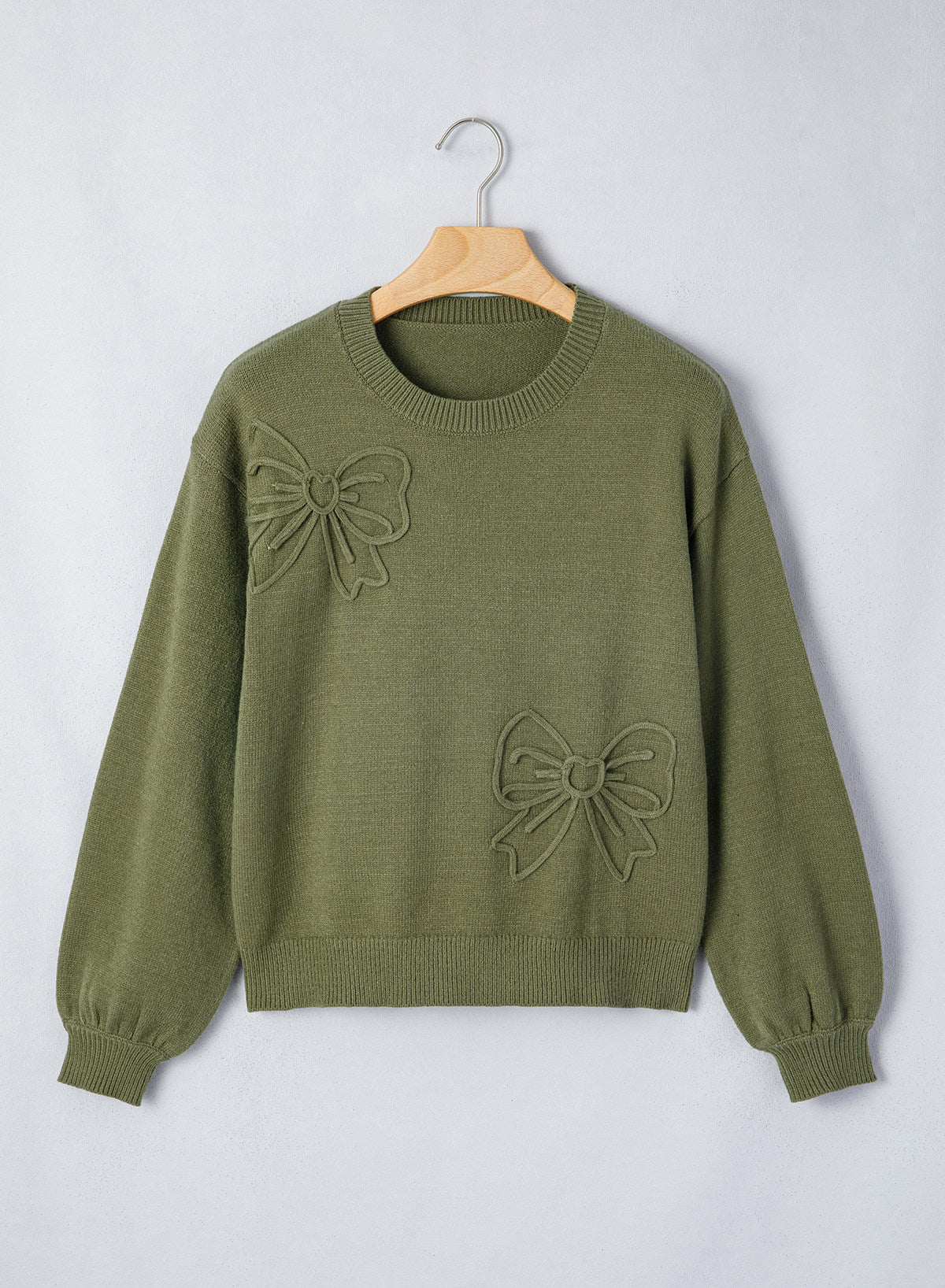 Sweaters