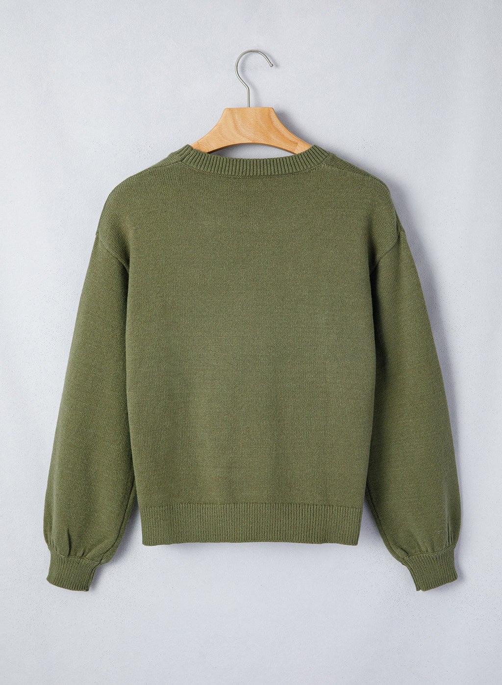 Sweaters