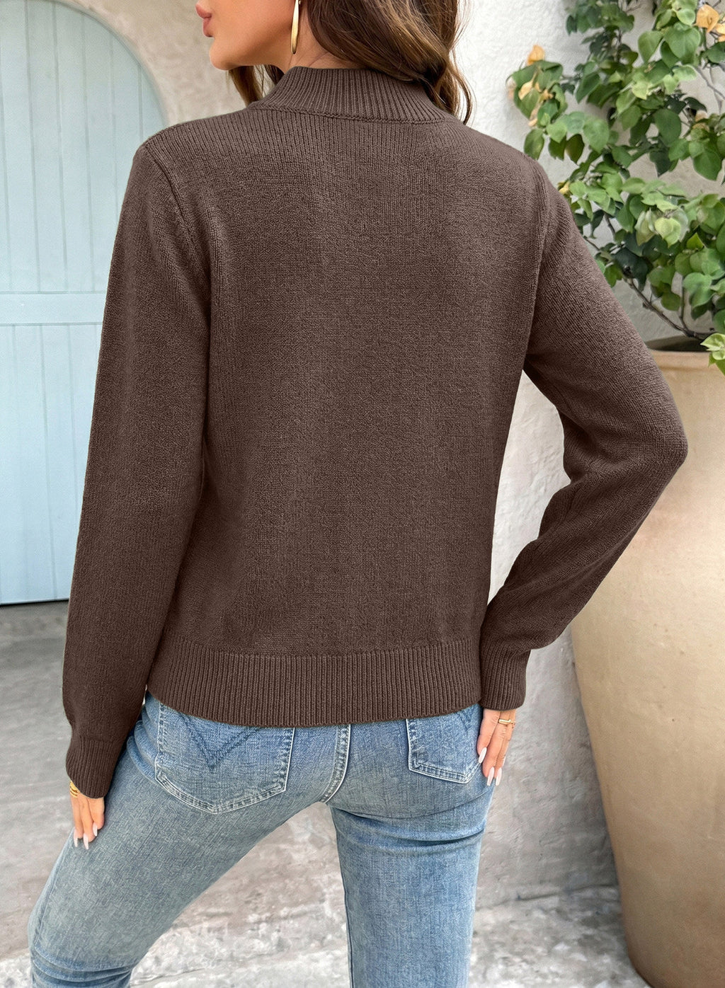 Sweaters