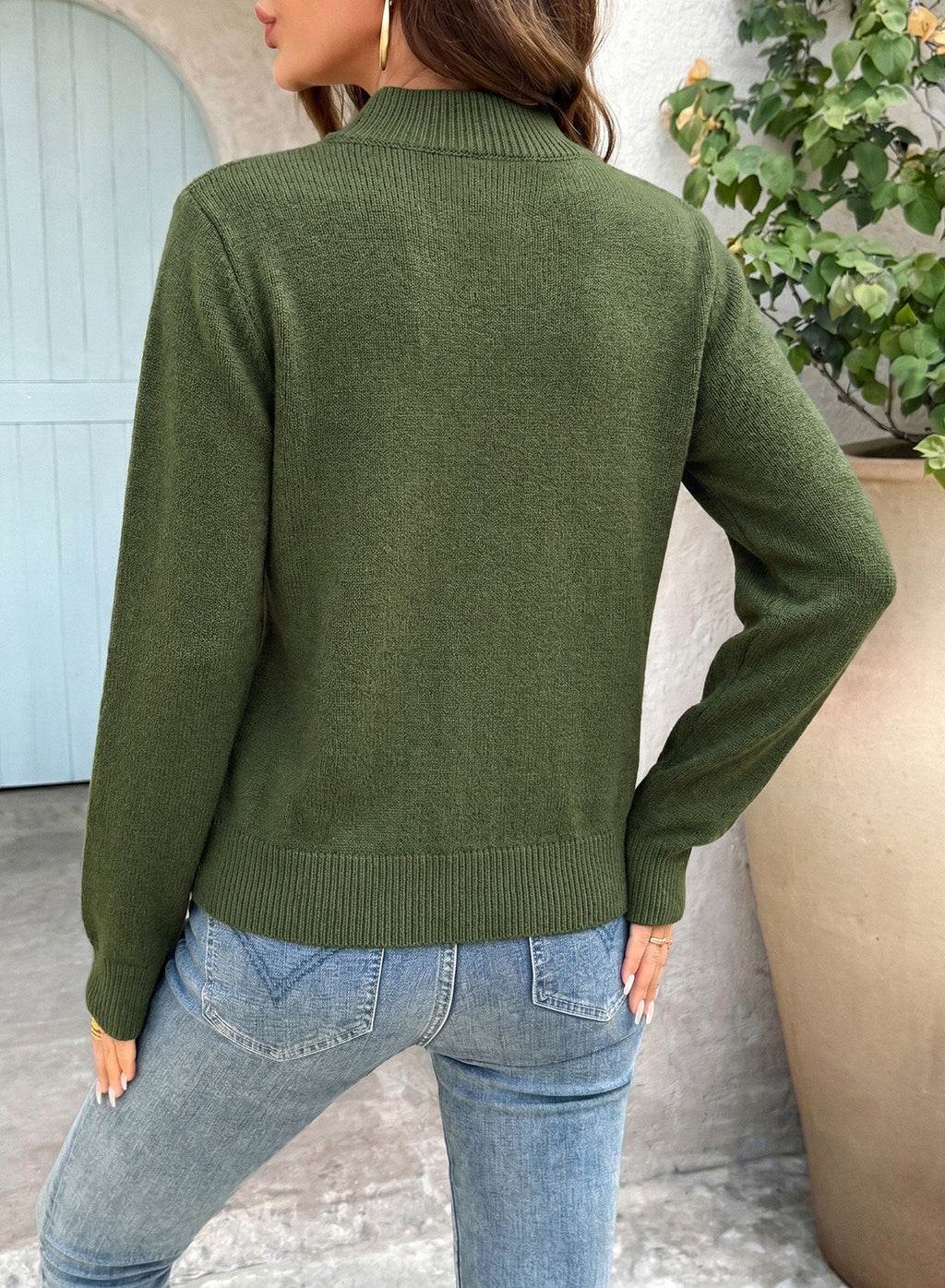 Sweaters