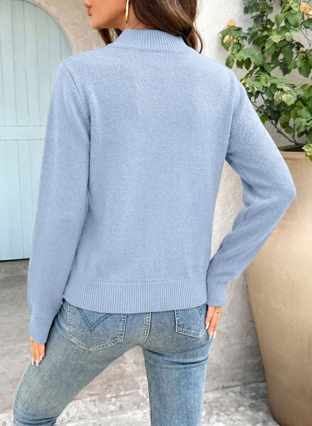 Sweaters