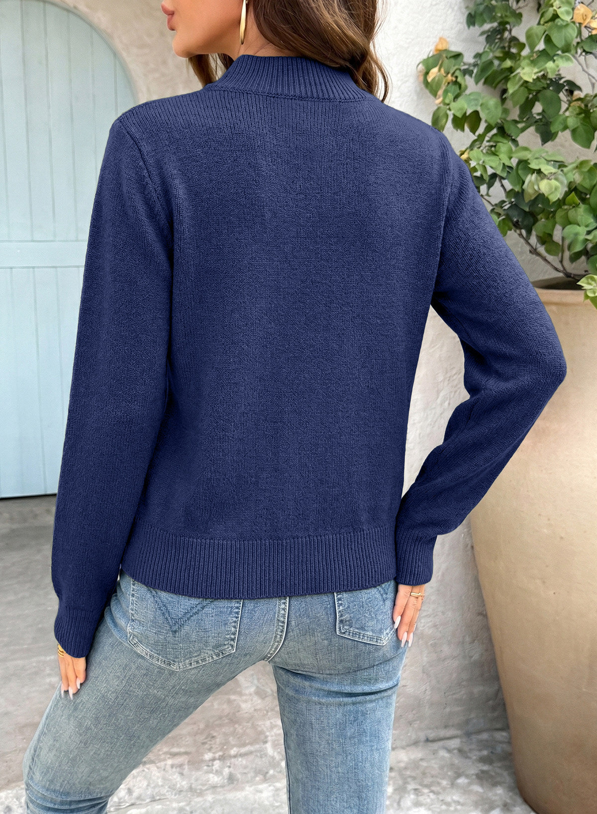 Sweaters