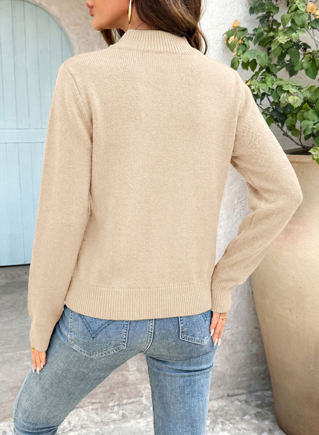Sweaters