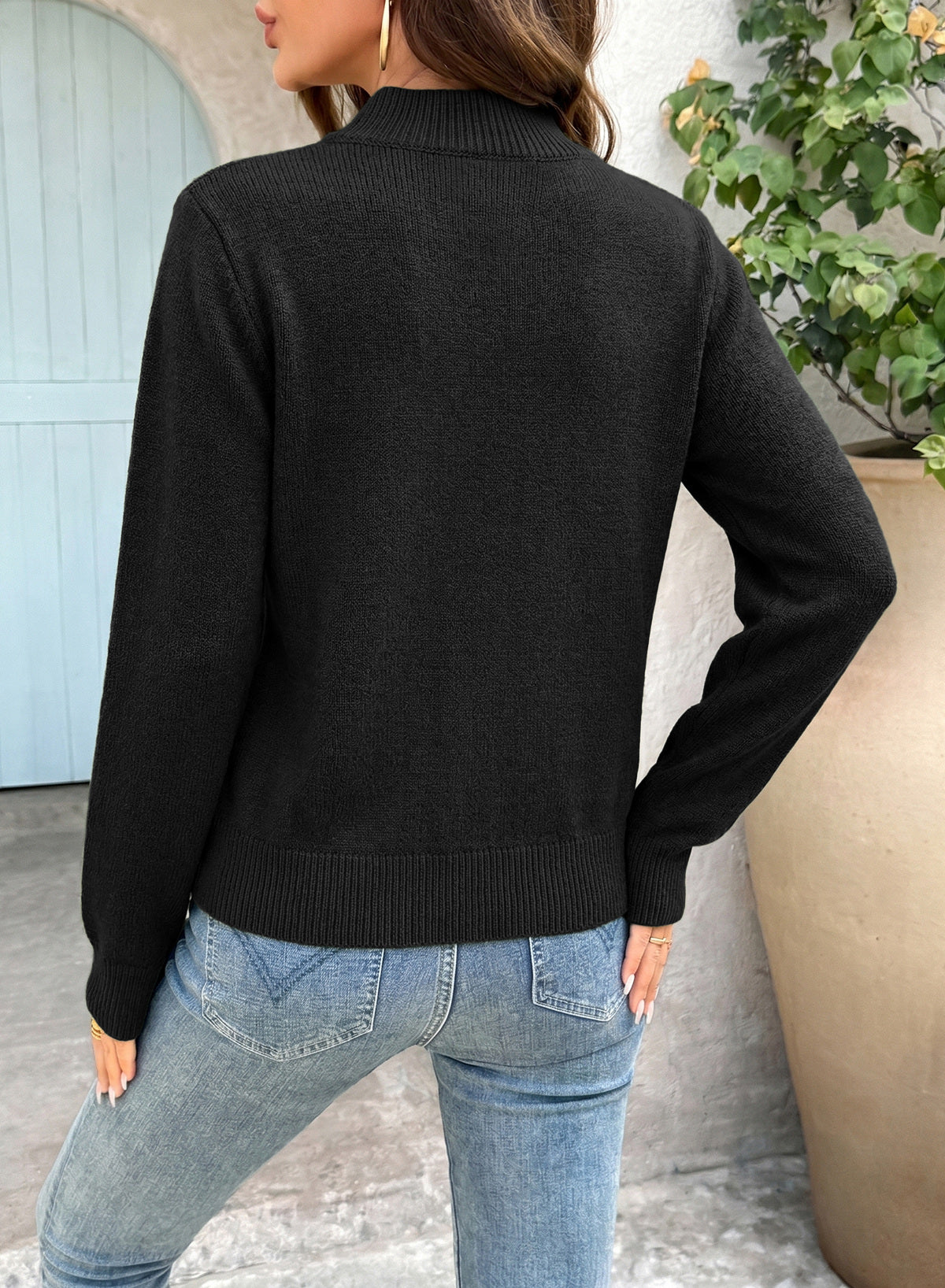 Sweaters