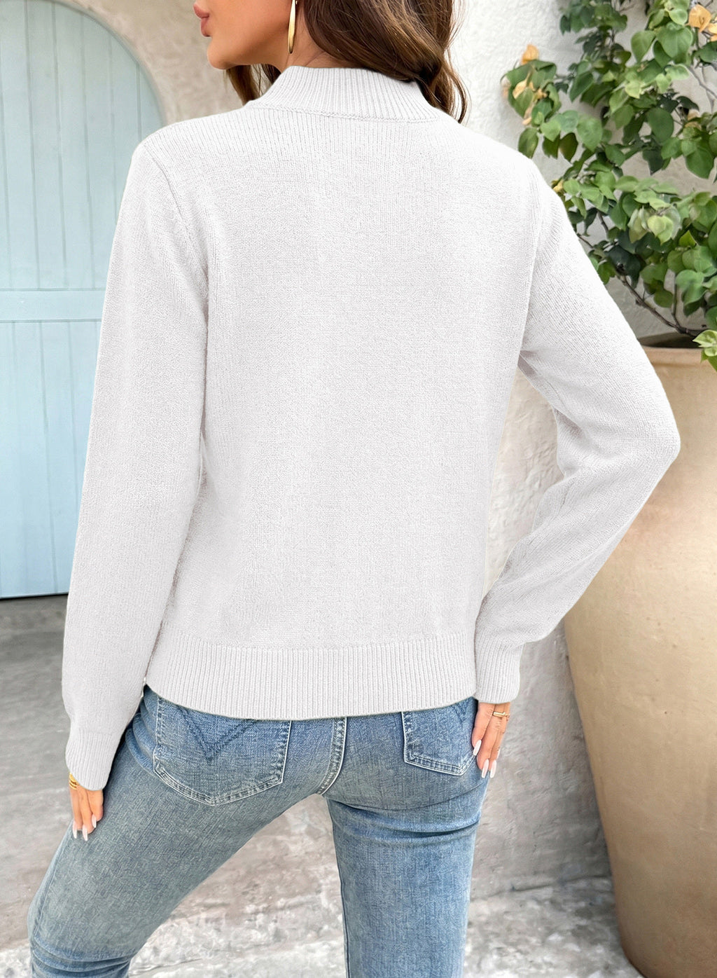 Sweaters
