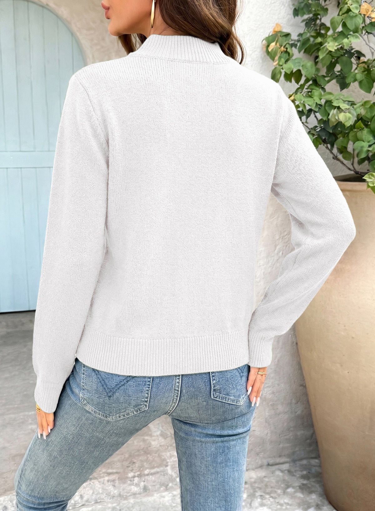 Sweaters