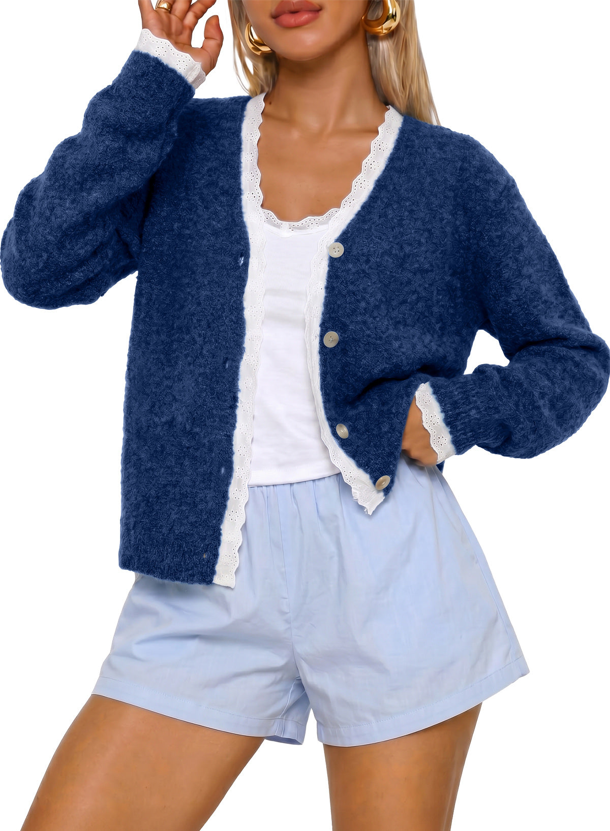 Cardigans