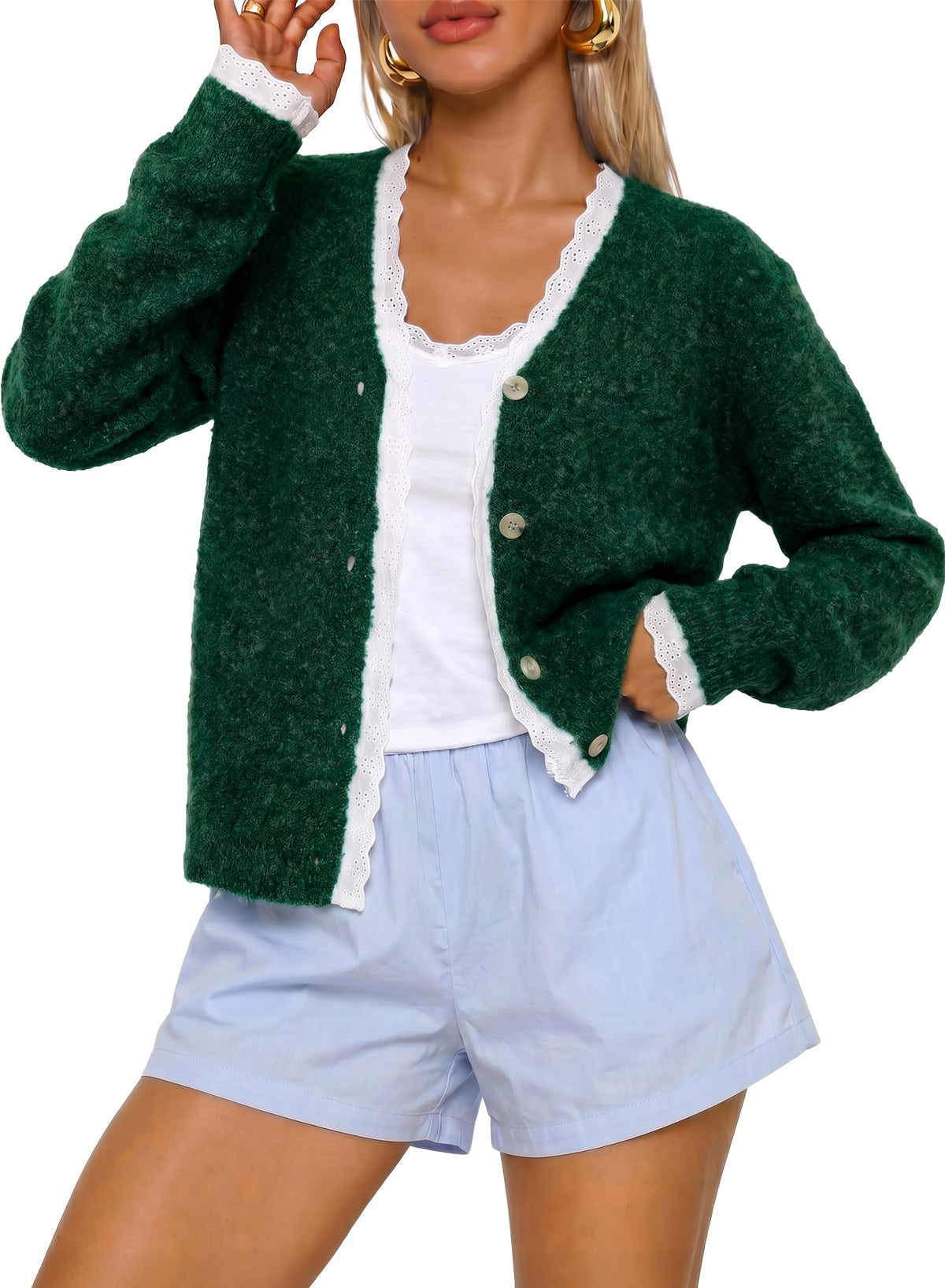 Cardigans