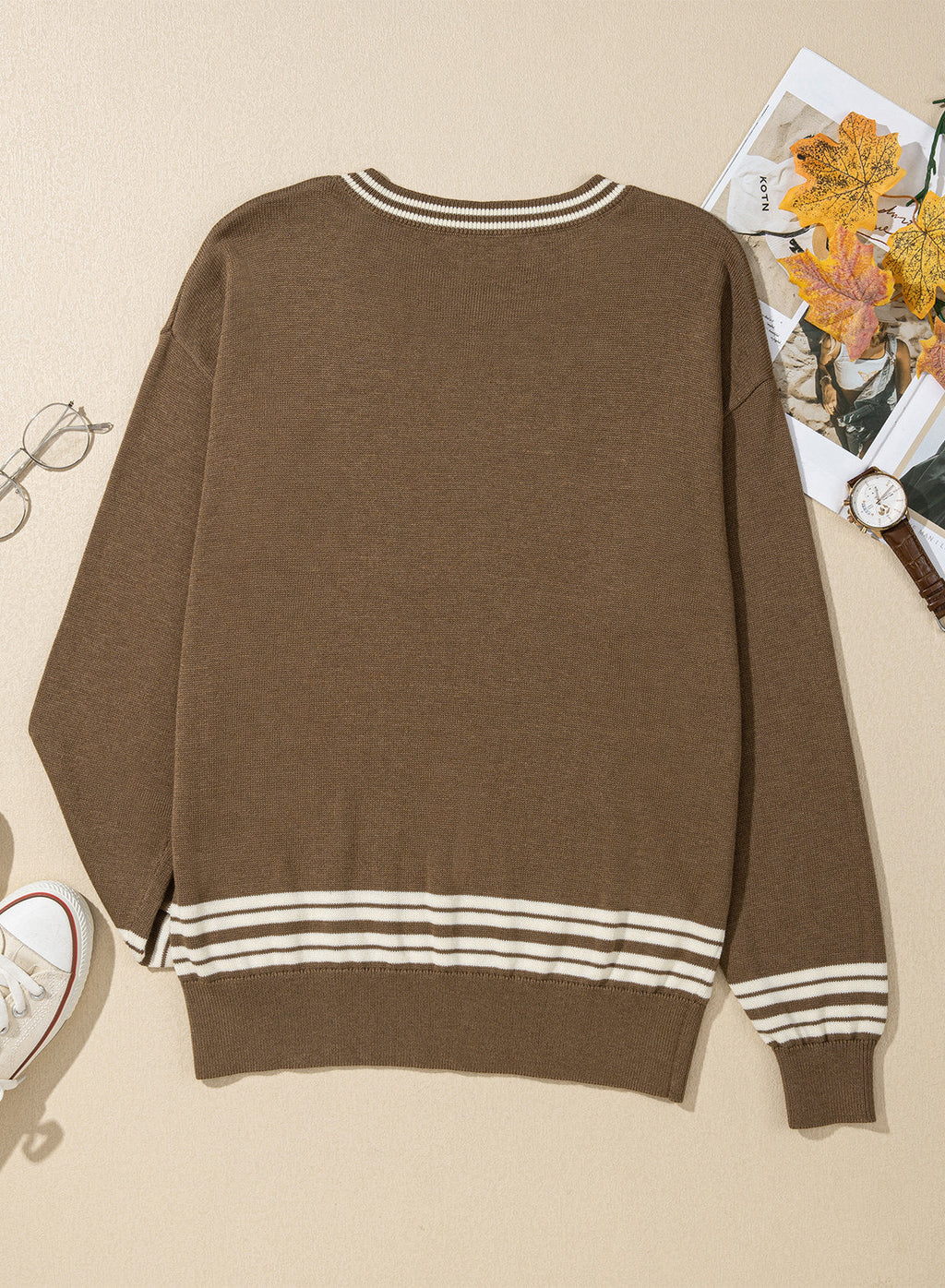 Sweaters