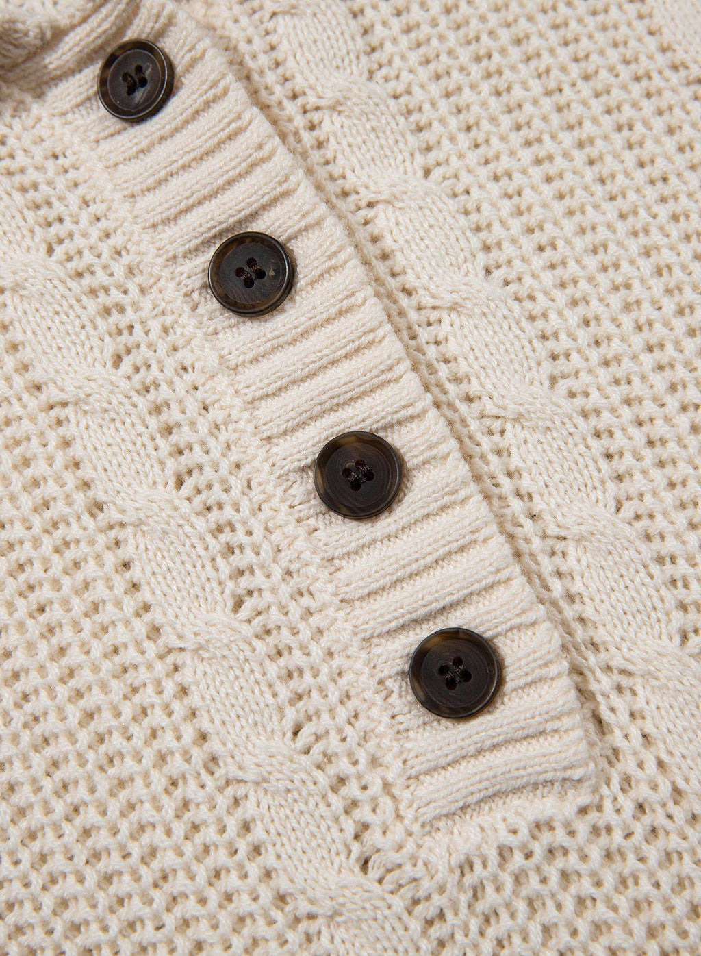 Dokotoo Sweaters for Women Long Sleeve Striped Color Block Button Polo Lapel Collar Cable Knit Casual Pullover Sweater Tops