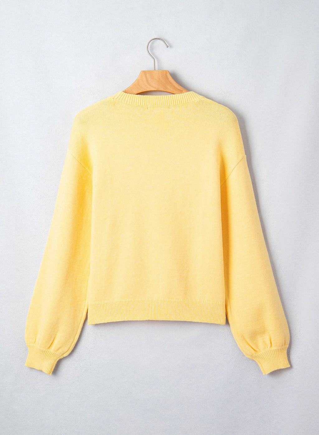Sweaters