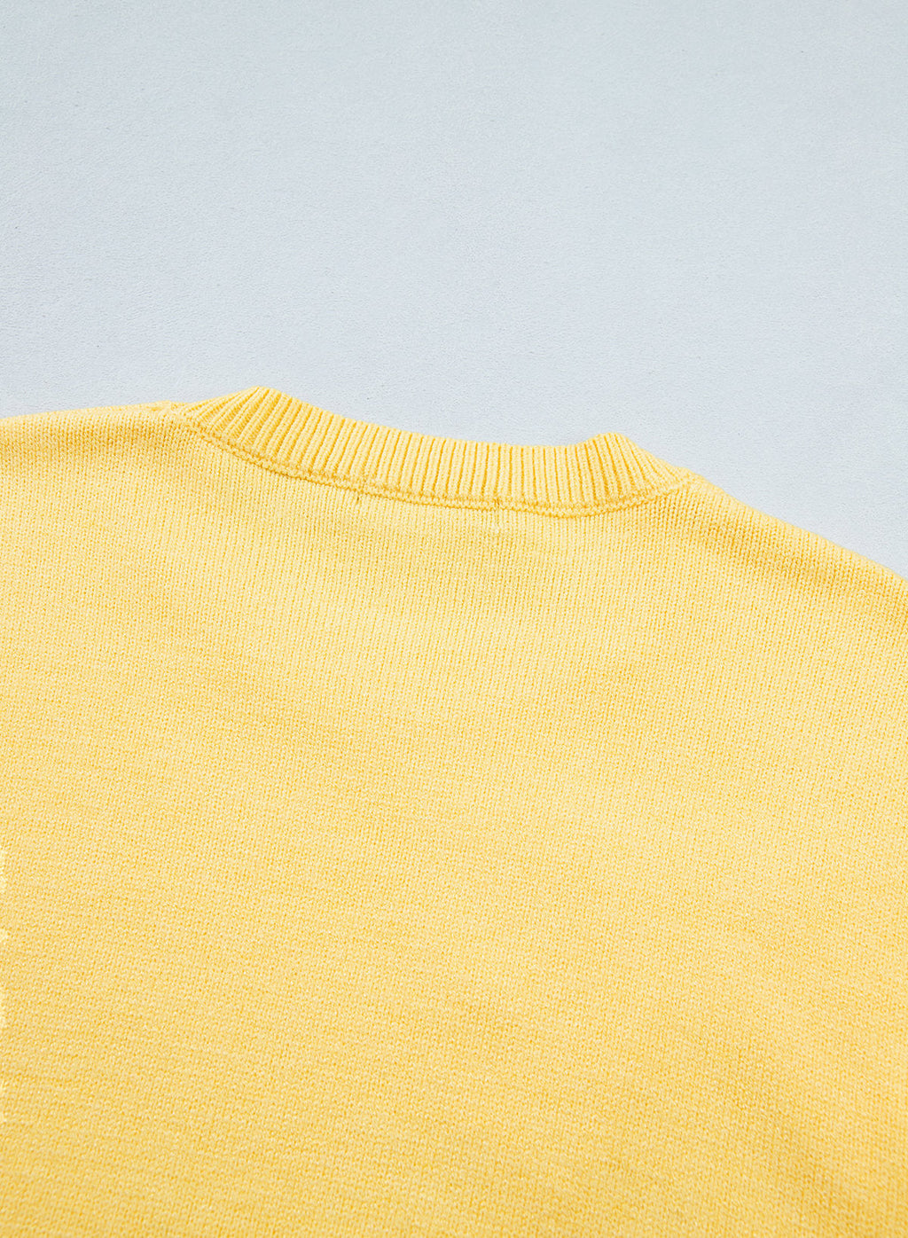 Sweaters