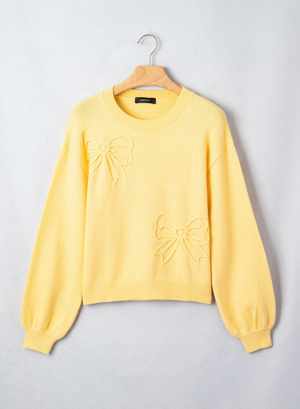 Sweaters