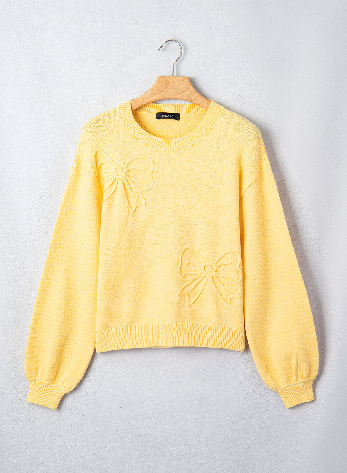 Sweaters