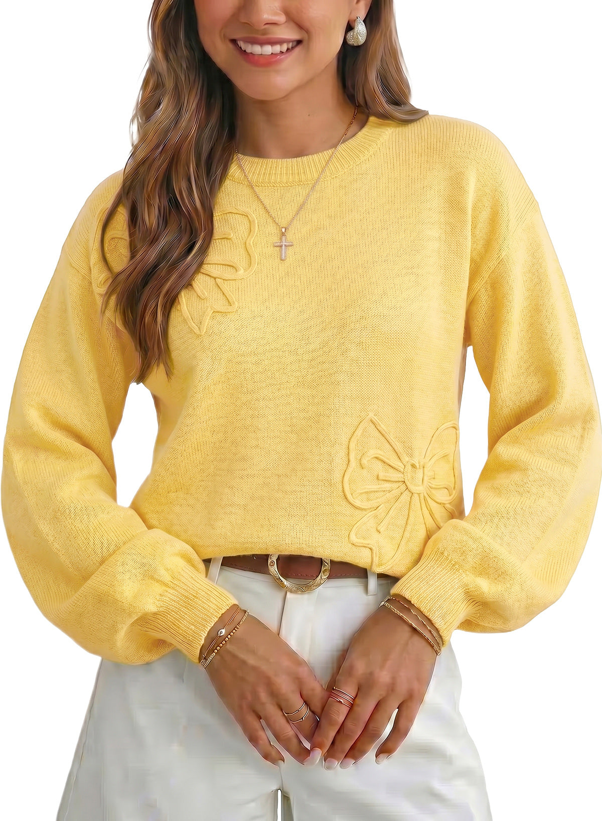 Sweaters