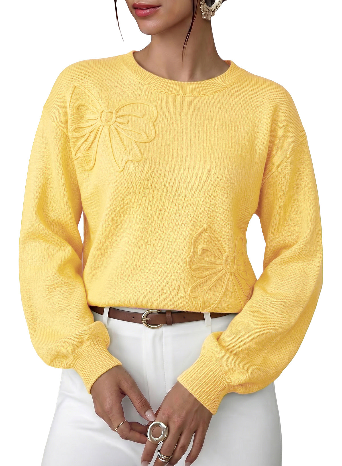 Sweaters