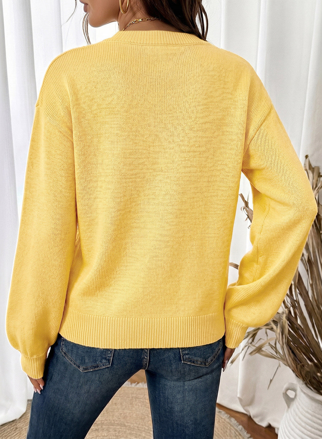 Sweaters