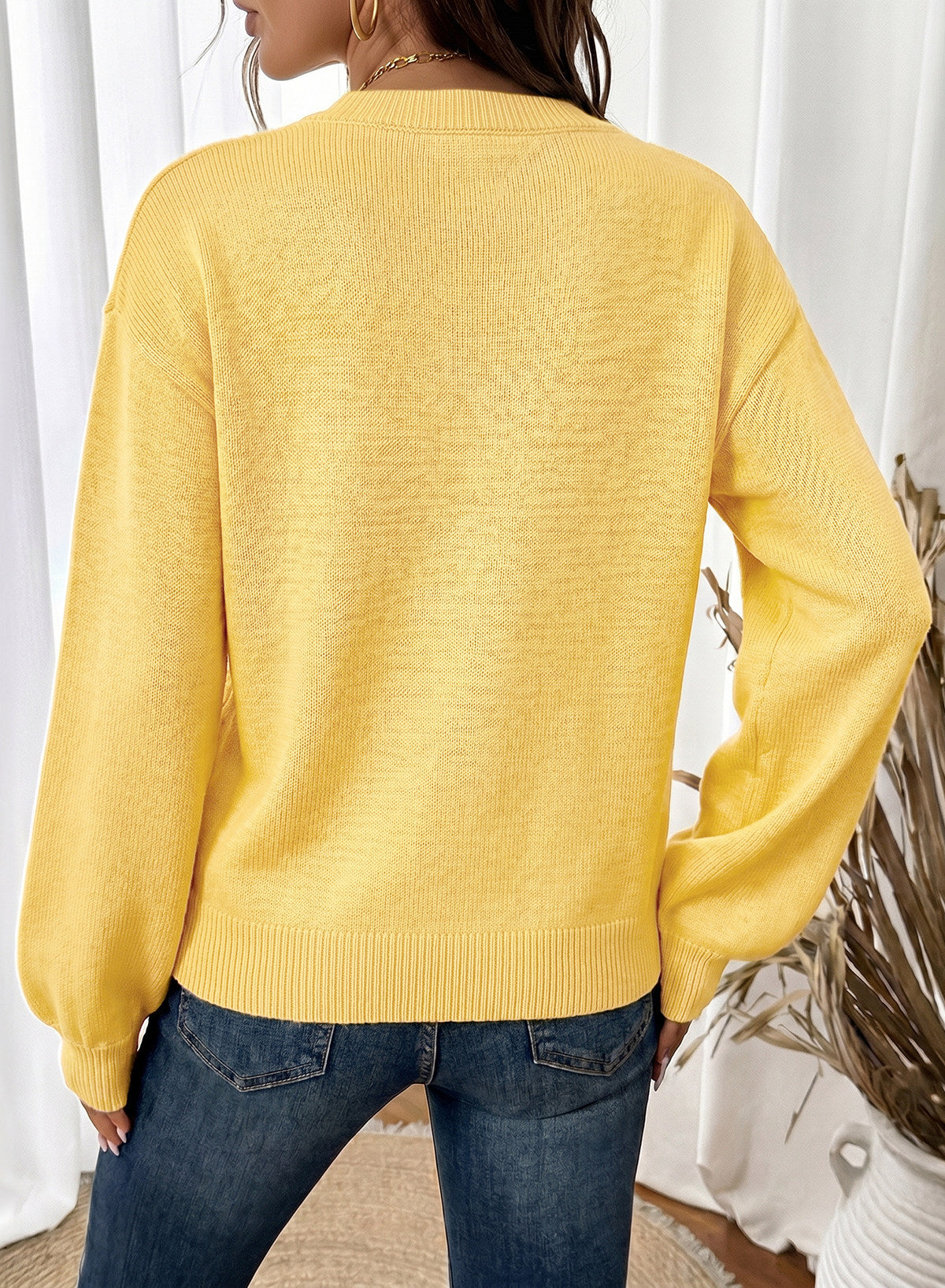 Sweaters