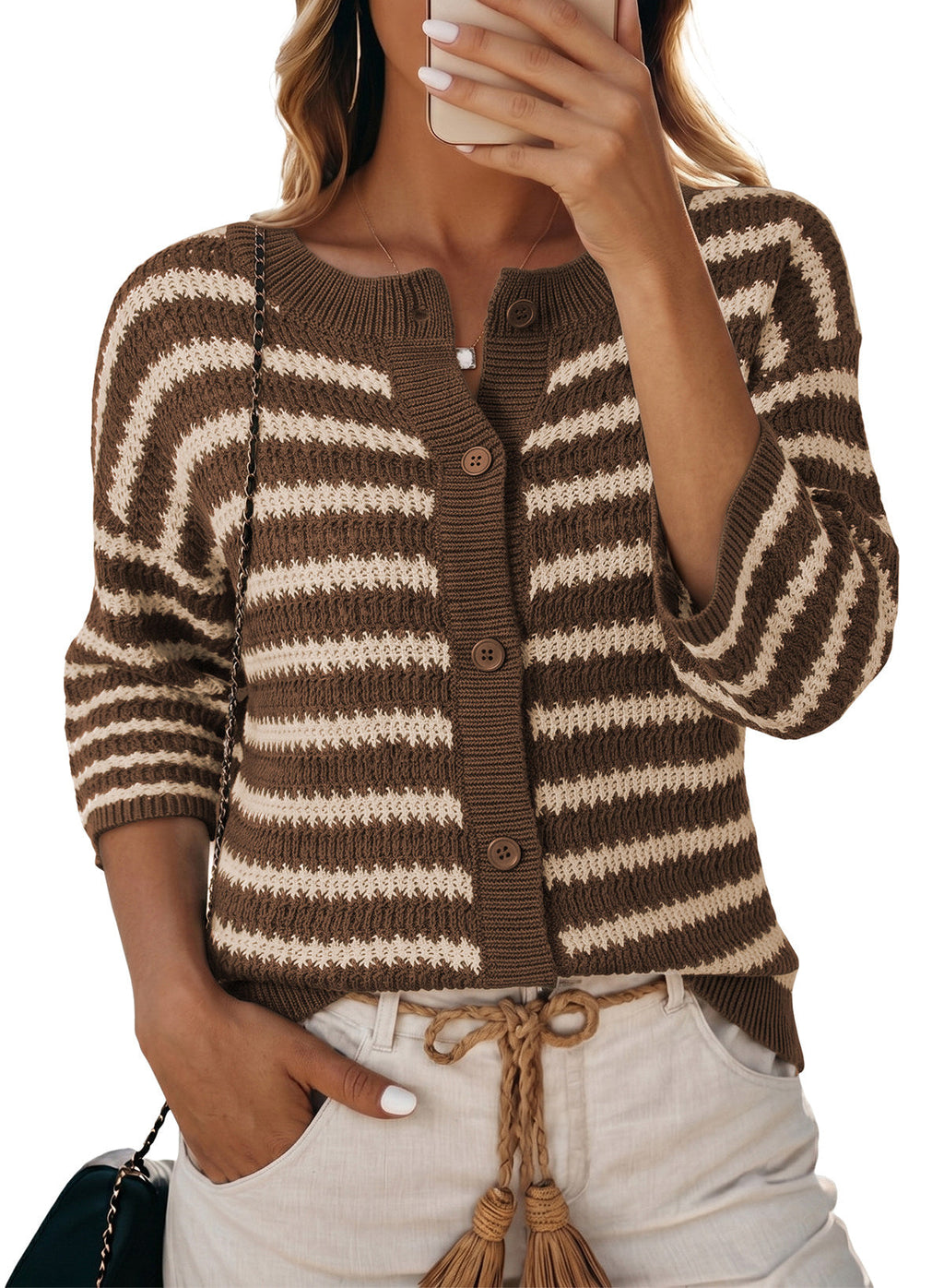 Cardigans