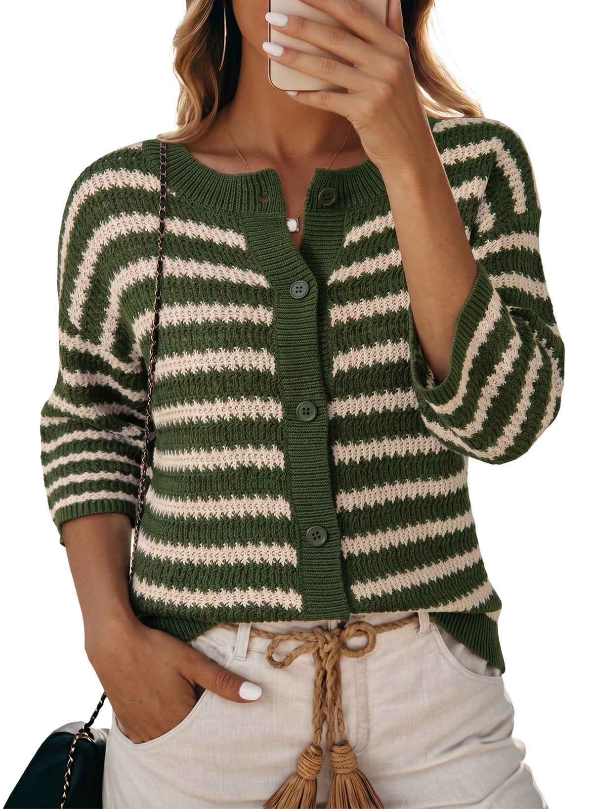 Cardigans