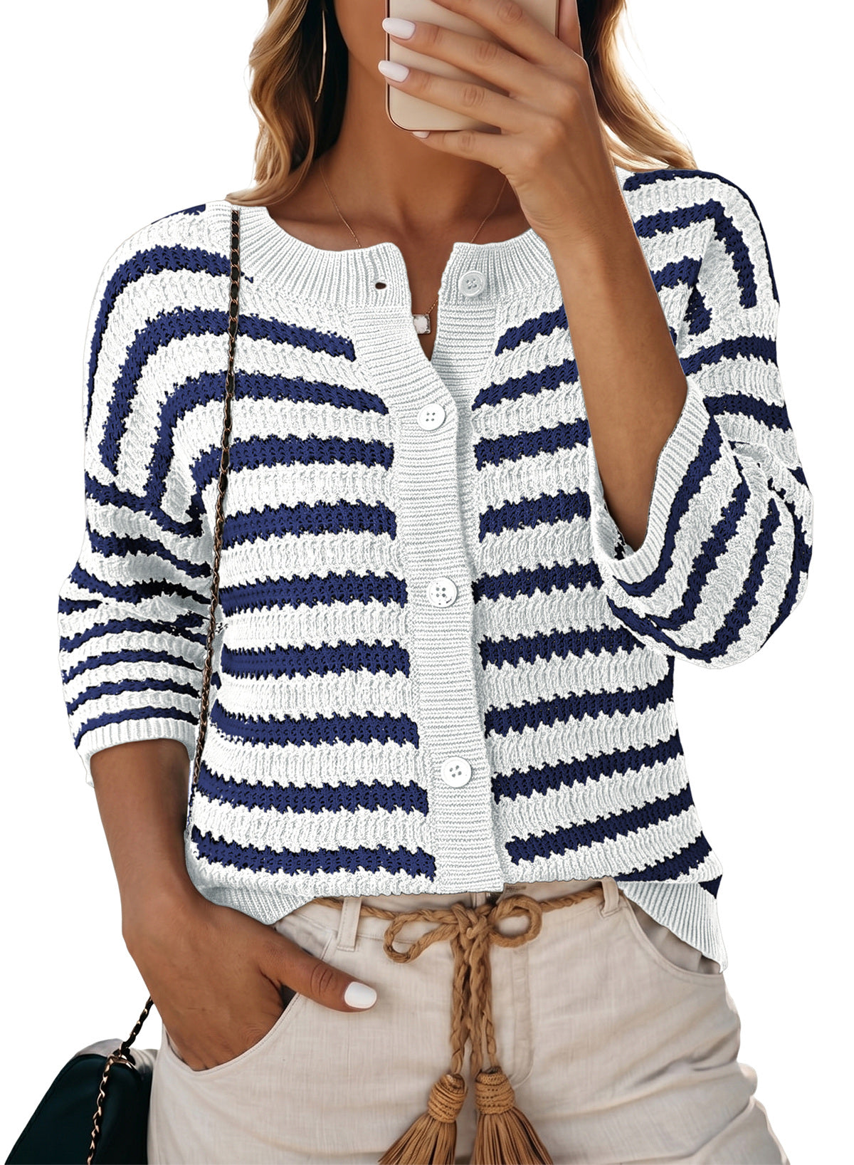 Cardigans