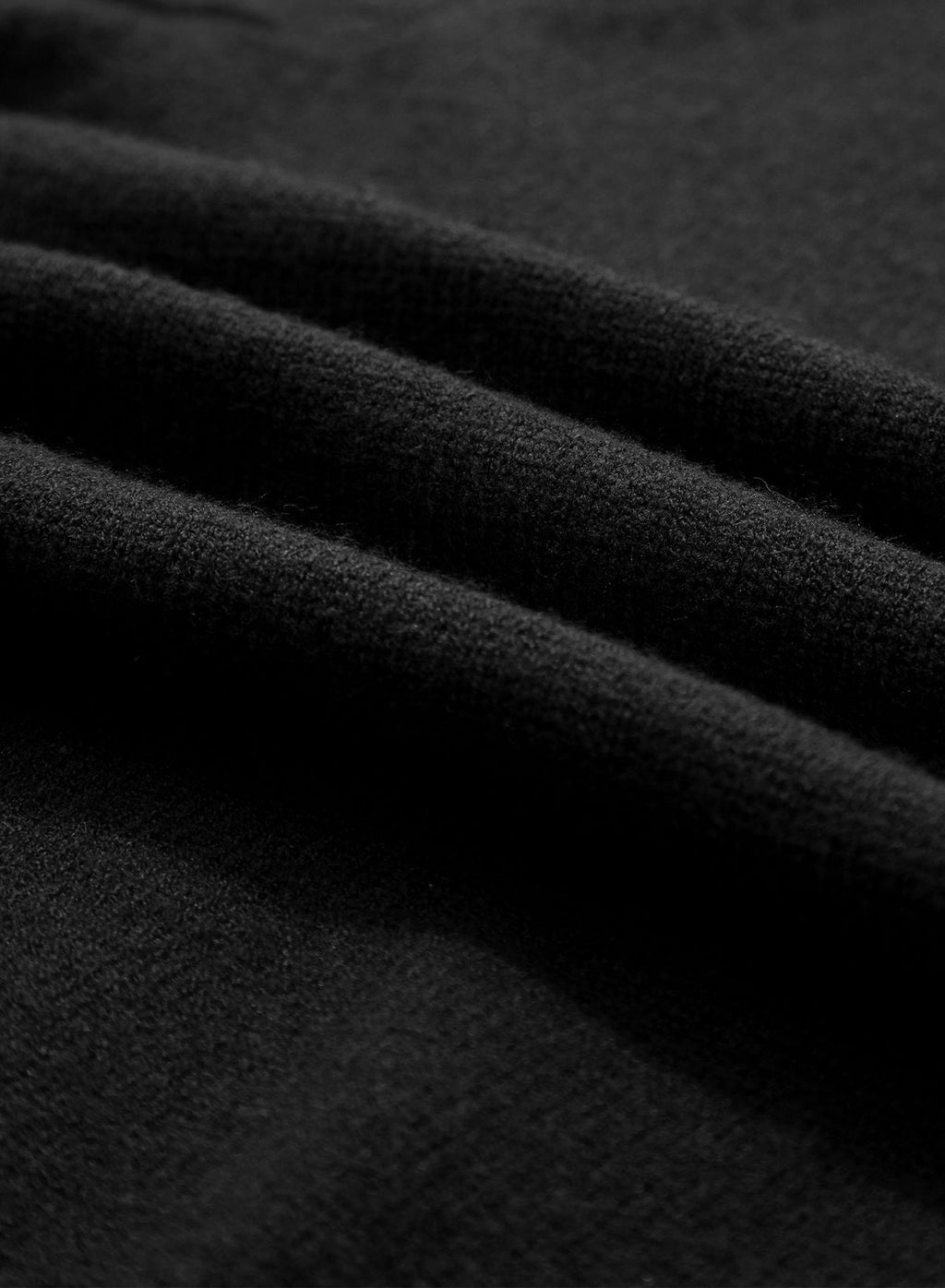 Womens Sweaters 3/4 Button Sleeve Crewneck Pullover Sweater Tops